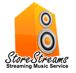 StoreStreams Streaming Music For Business